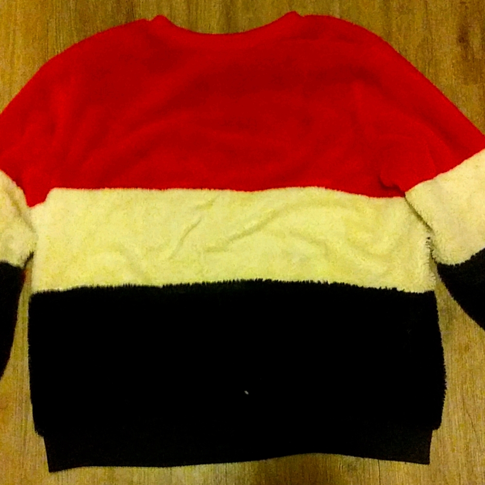 A sweater
